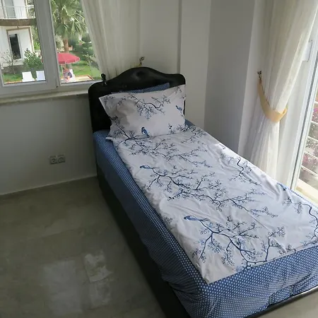 Golf Villas * Belek