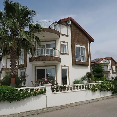 Golf Villas Villa Belek