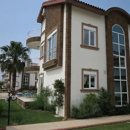 Golf Villas Villa