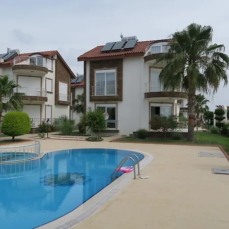 Villa Golf Villas