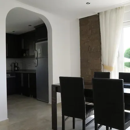 Golf Villas Villa Belek