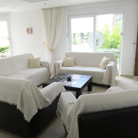 Golf Villas Villa *