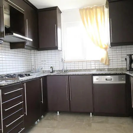 Golf Villas Villa Belek