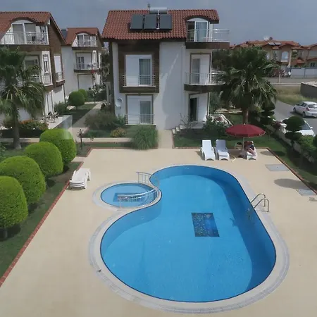 Villa Golf Villas