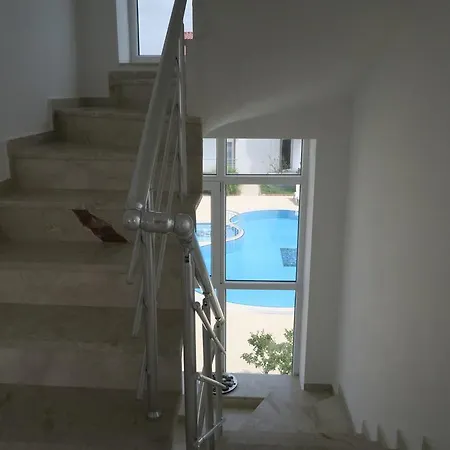 Golf Villas Belek
