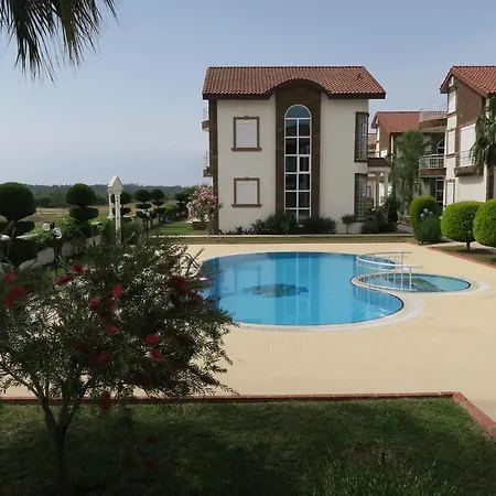 Golf Villas Belek