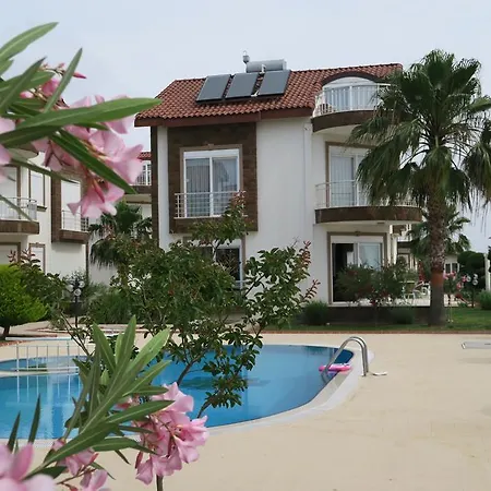 Villa Golf Villas