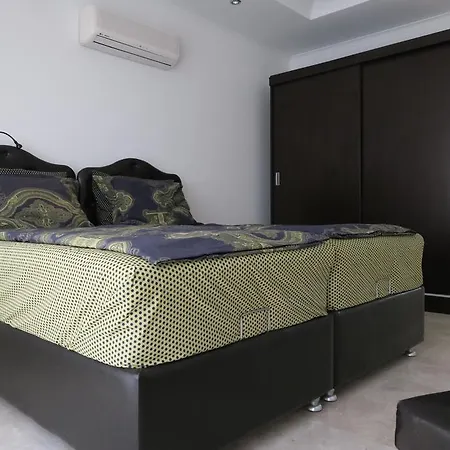 Βίλα Golf Villas