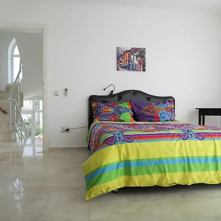 Golf Villas Μπέλεκ