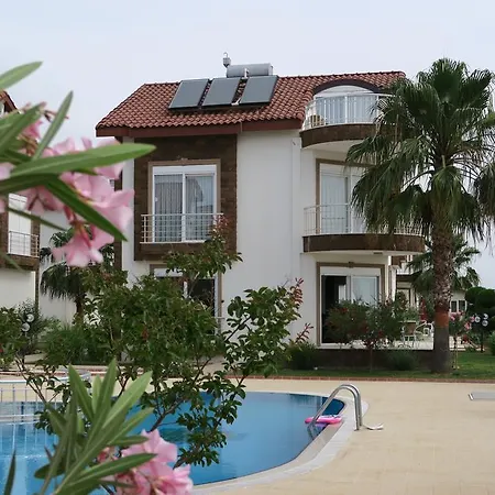 Golf Villas * Μπέλεκ