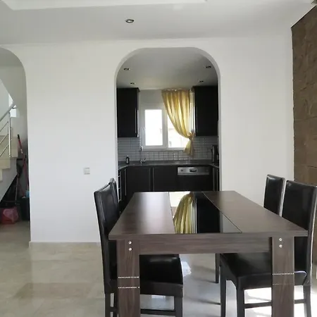 Golf Villas Βίλα