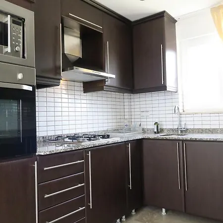 Βίλα Golf Villas