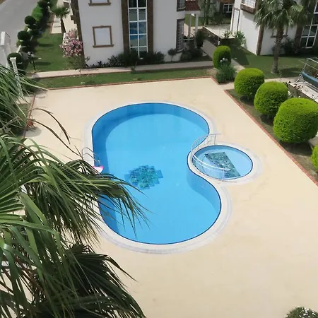 Βίλα Golf Villas Μπέλεκ