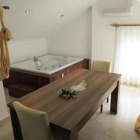 Golf Villas * Μπέλεκ
