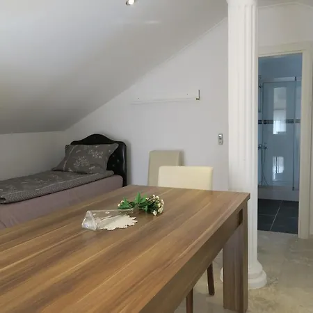 Golf Villas Μπέλεκ