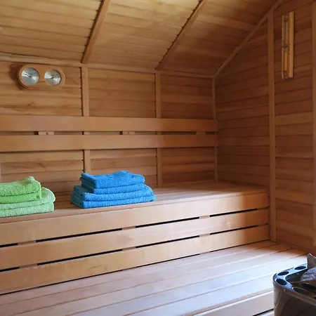 Βίλα Golf Villas Μπέλεκ