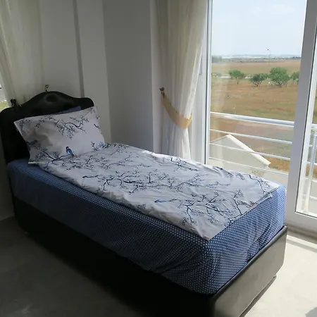 Βίλα Golf Villas