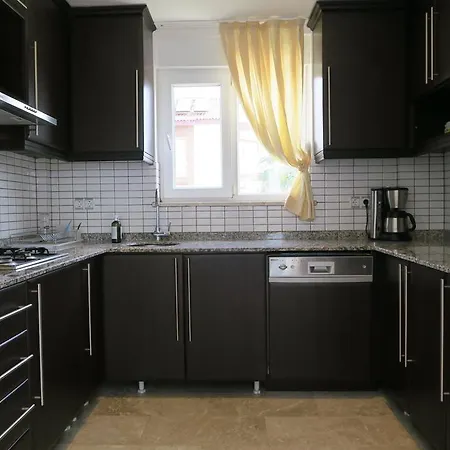 Golf Villas Βίλα Μπέλεκ