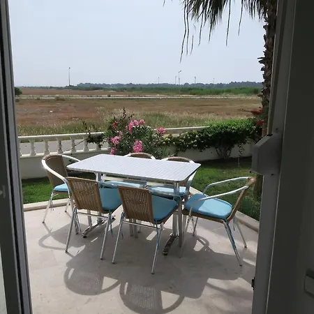 Βίλα Golf Villas *